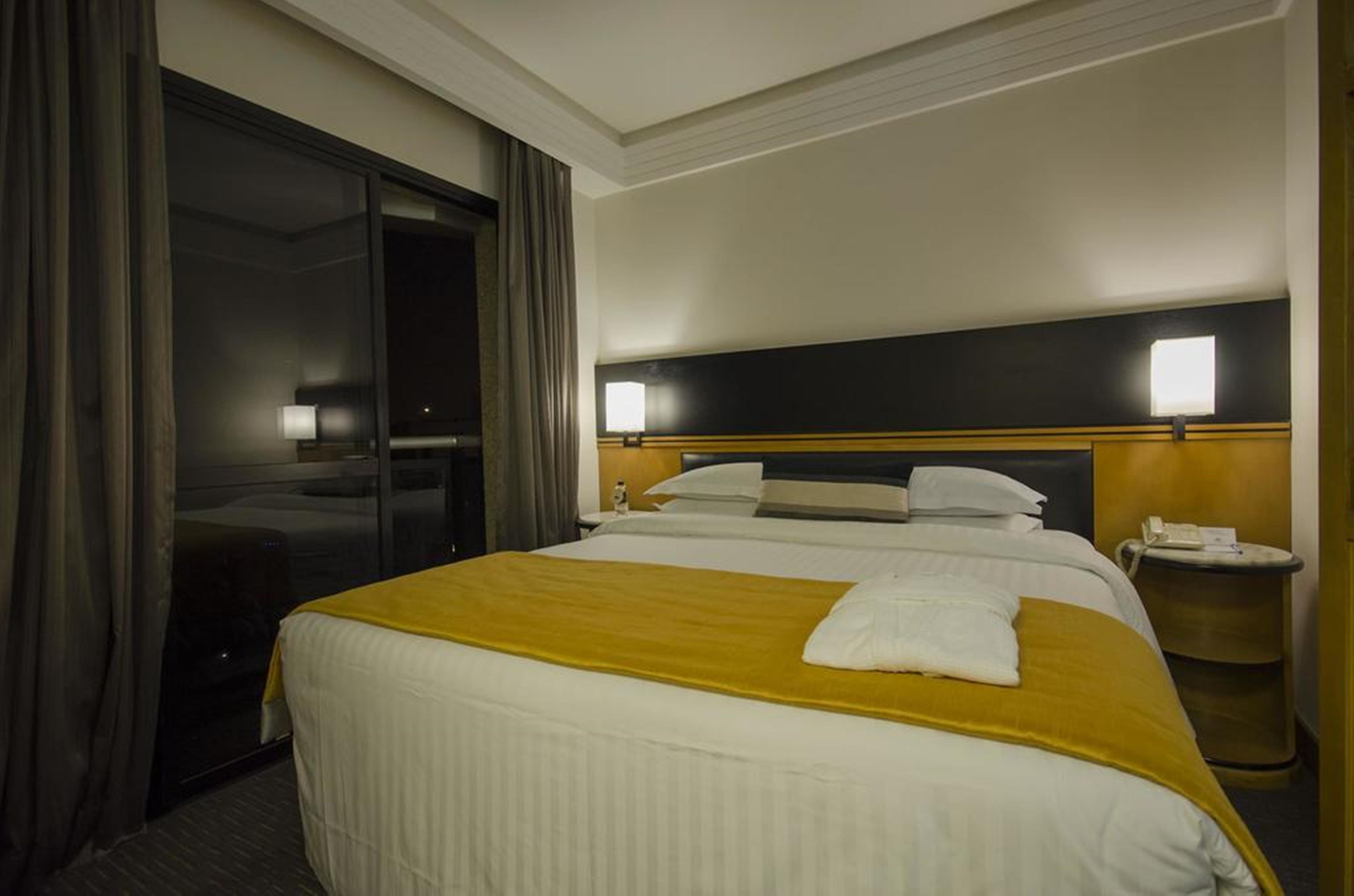 Estanplaza International Otel Sao Paulo Dış mekan fotoğraf