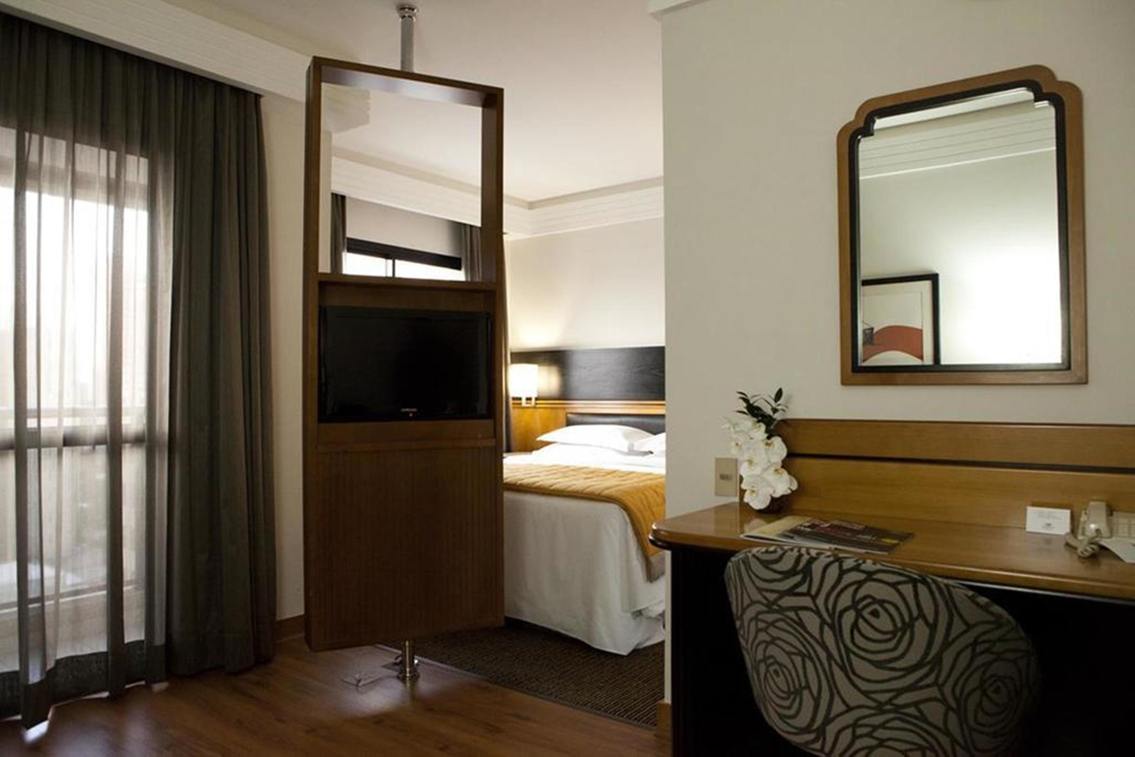 Estanplaza International Otel Sao Paulo Dış mekan fotoğraf